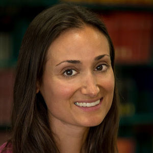 Meet your Posher, April